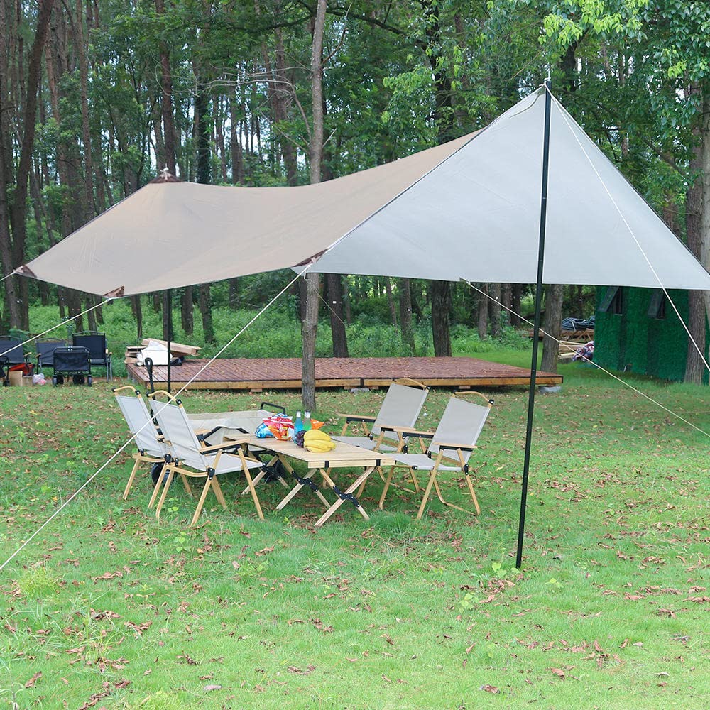 Camping Tarp
