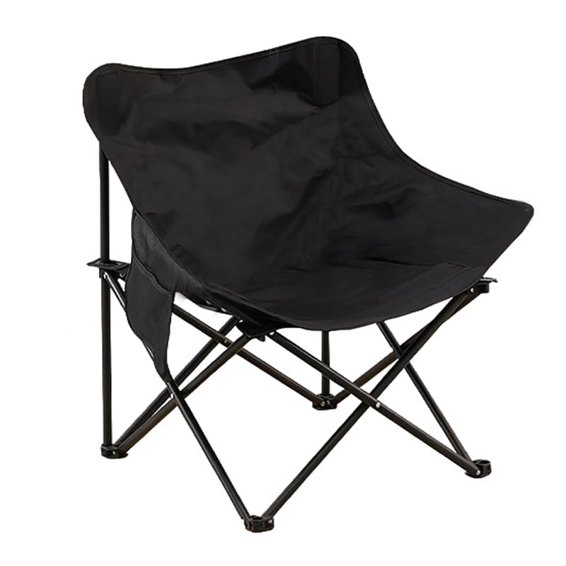 Foldable Moon Chair