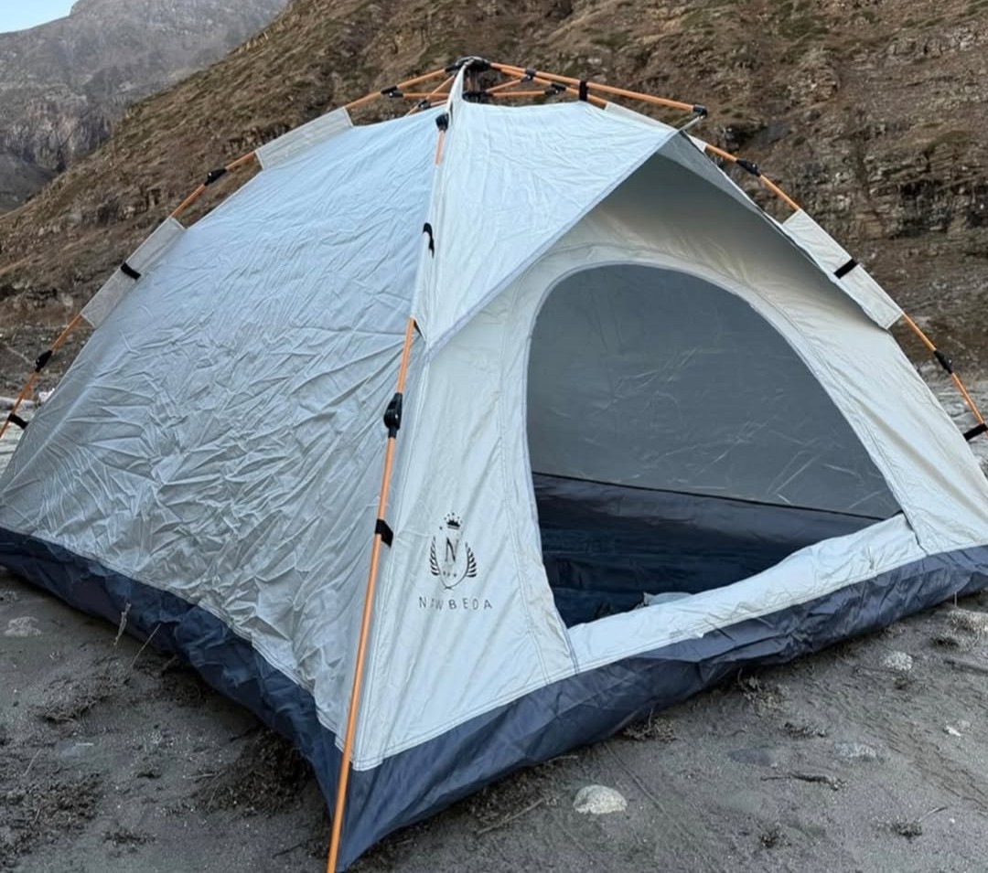 Camping Tent